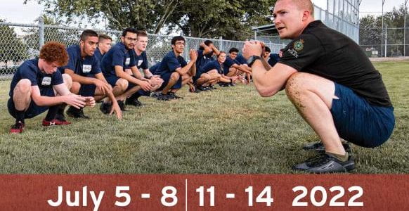 Delta Police Student Police Academy- Applications due March 28