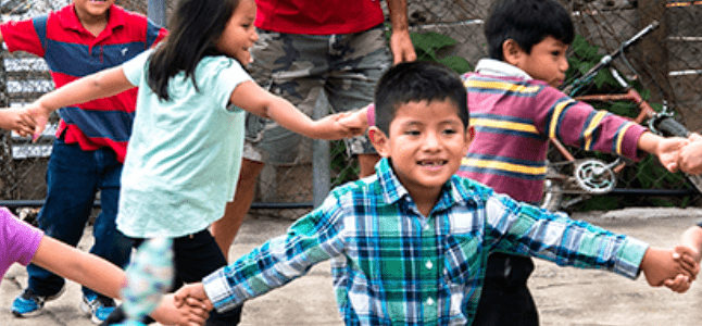 Guatemalan Missions Opportunities with Impact Ministries