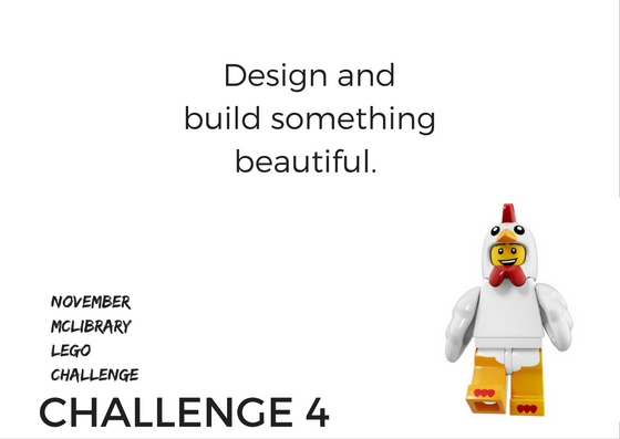 Library Lego Challenge-4